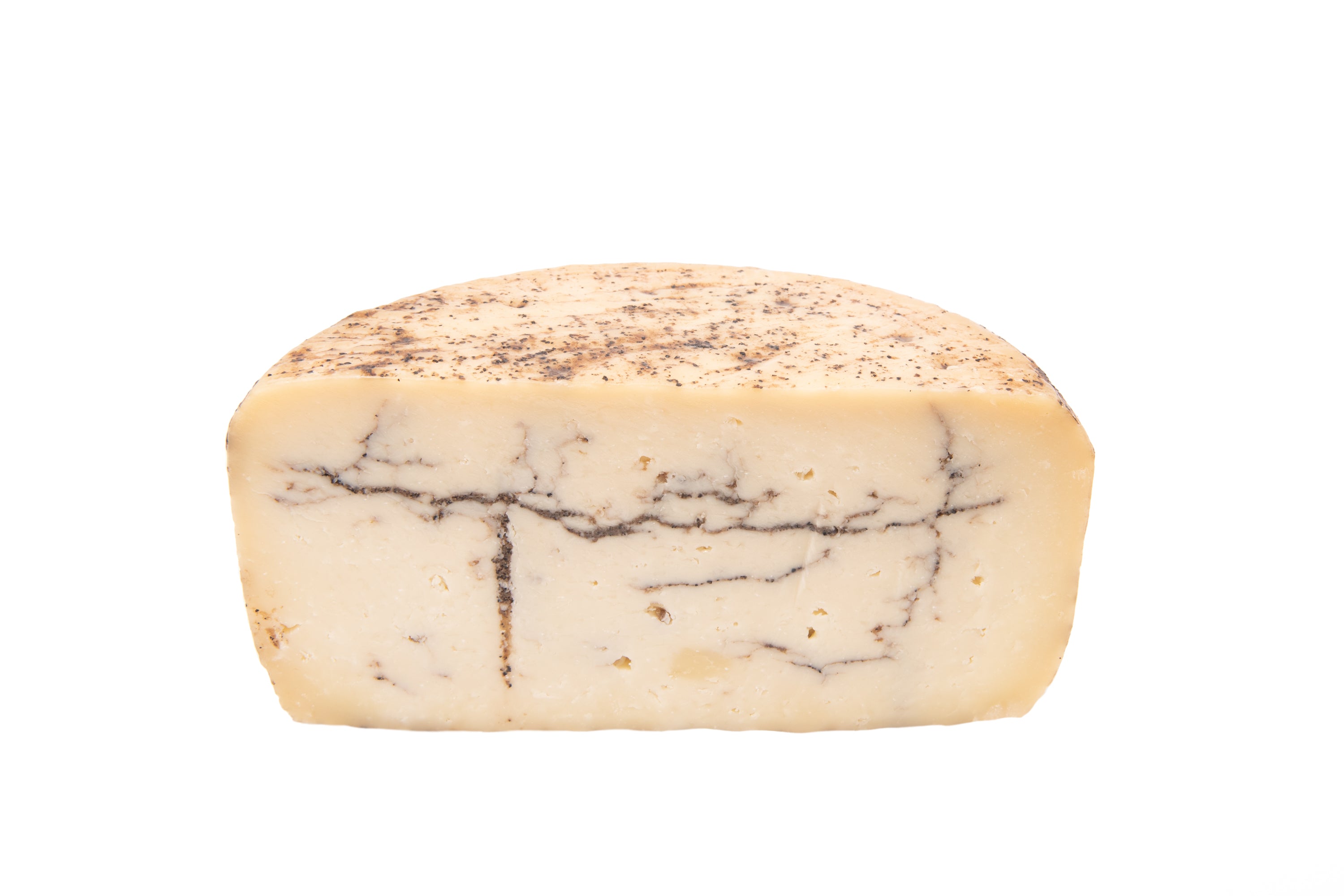 Cheese - Moliterno al Tartufo 8 oz