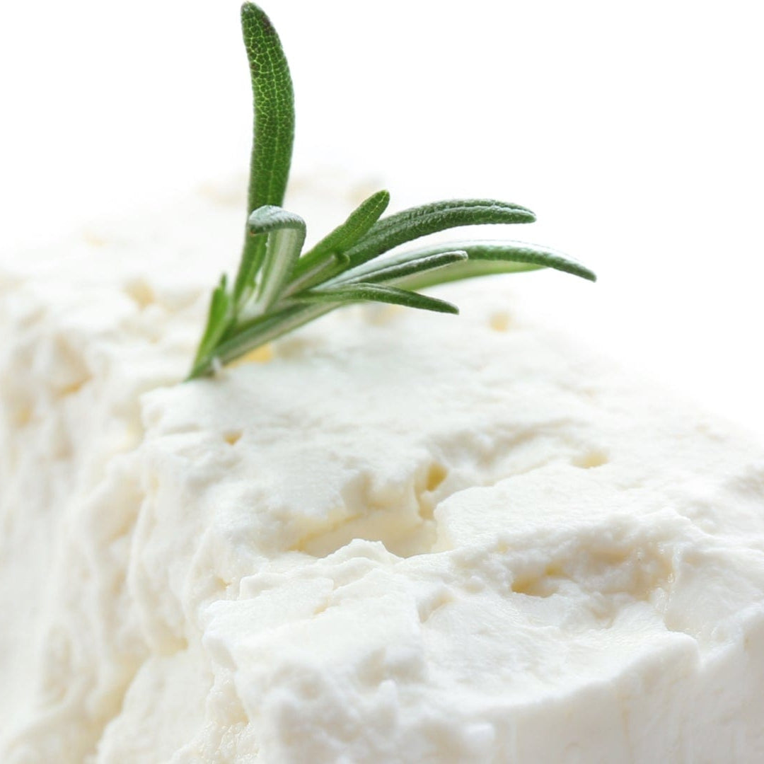 Cheese - Feta Greek