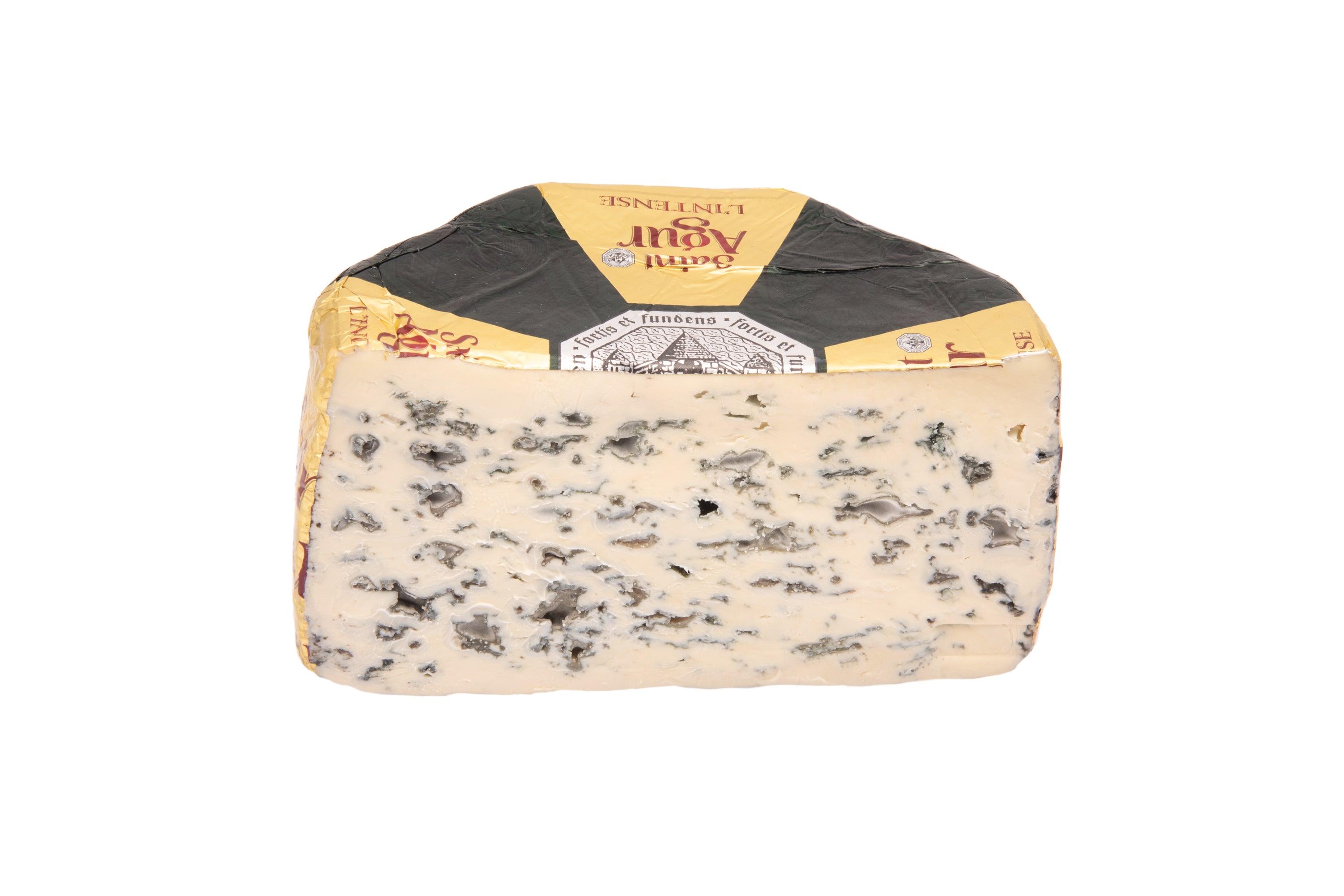 Cheese - Saint Agur 8 oz