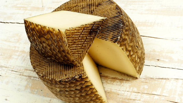 Cheese - Manchego 3m 8 oz
