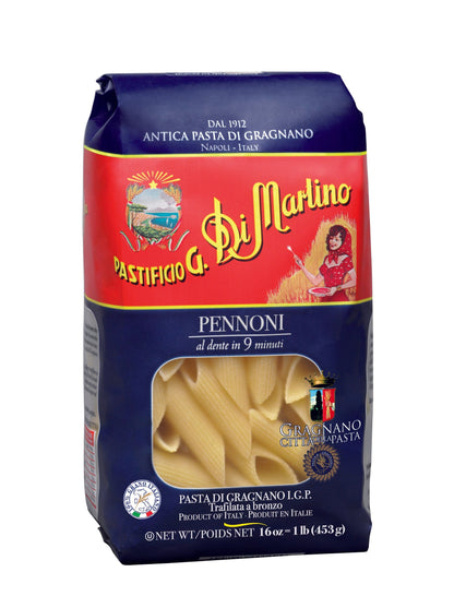 di Martino - Pennoni Pasta 16 oz