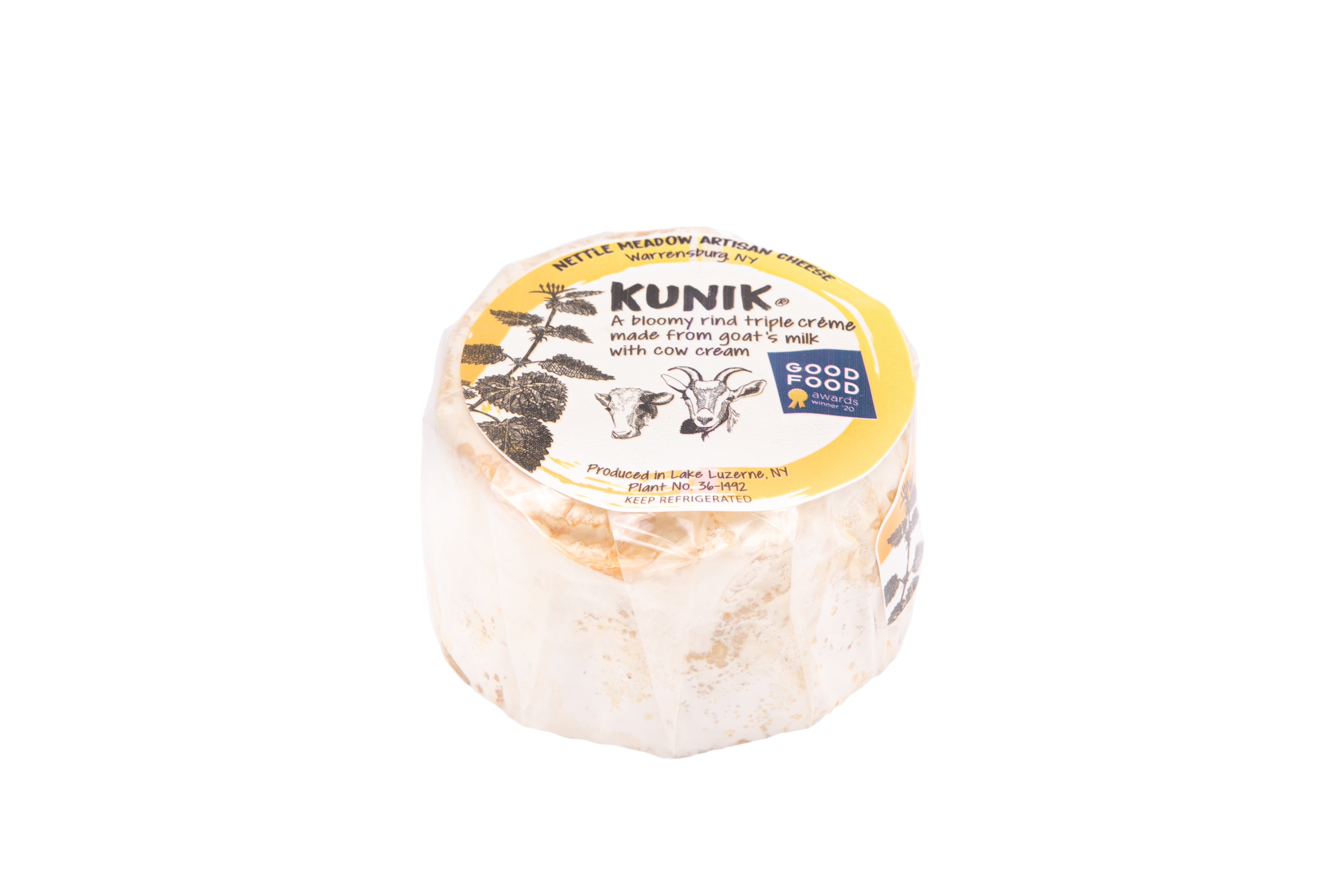 Cheese - Kunik 8 oz