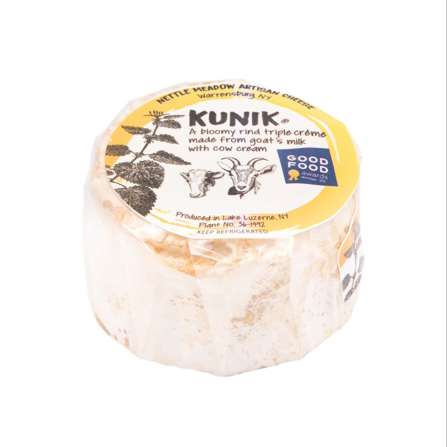 Cheese - Kunik