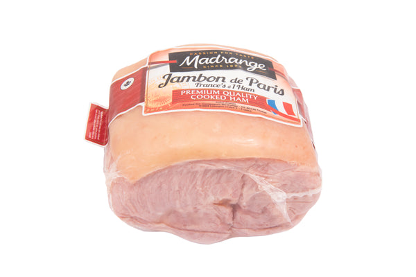 Charcuterie - Madrange-style Ham 8 oz